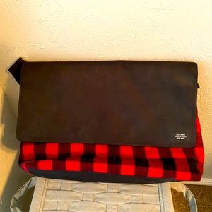 Jack Spade Messenger Bag